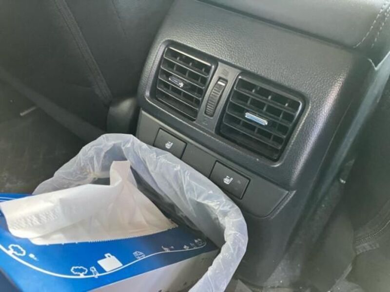 LEGACY OUTBACK