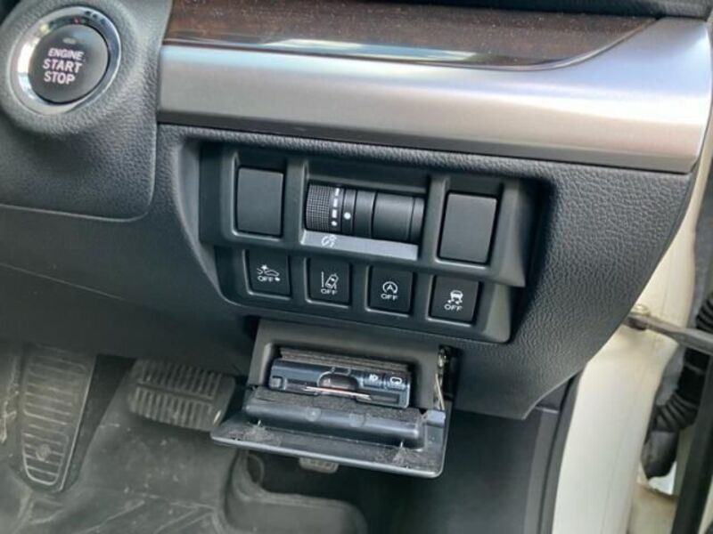 LEGACY OUTBACK