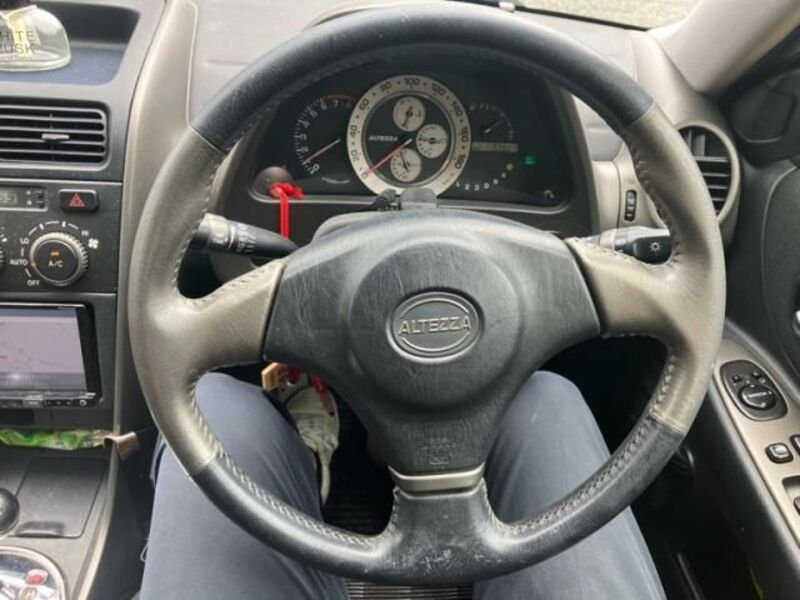 ALTEZZA