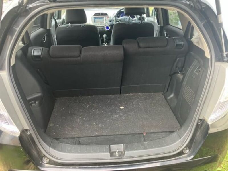 FIT HYBRID