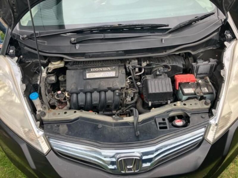 FIT HYBRID