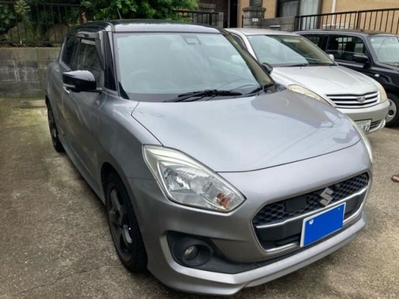 SWIFT