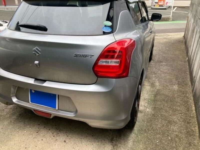 SWIFT