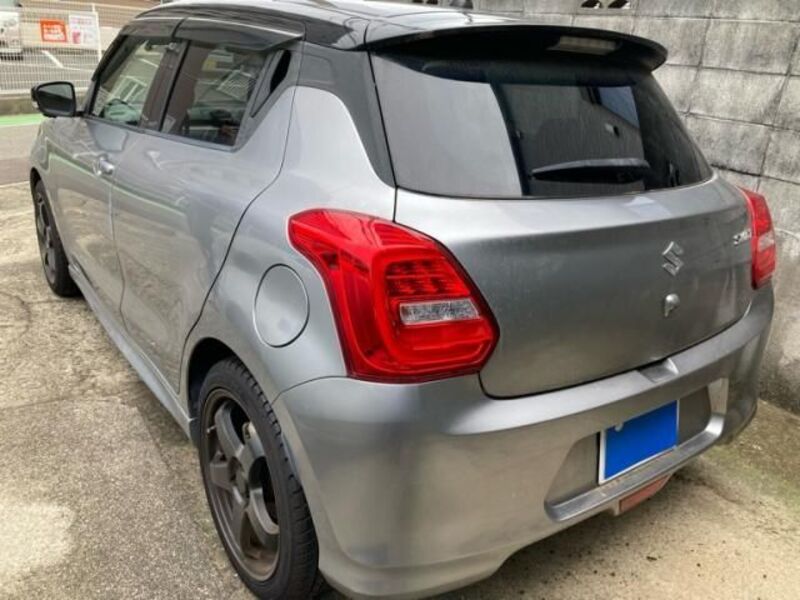 SWIFT