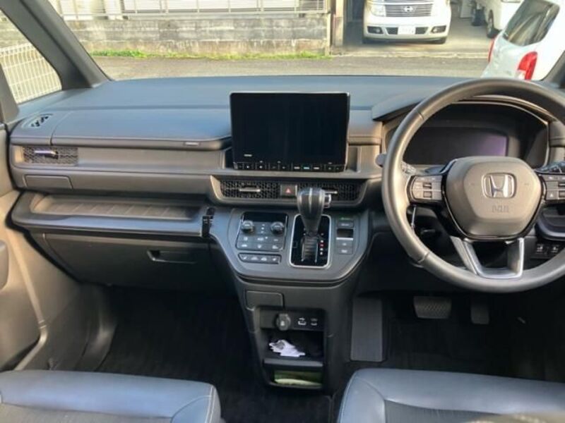 STEPWAGON SPADA