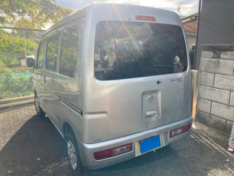 HIJET CARGO