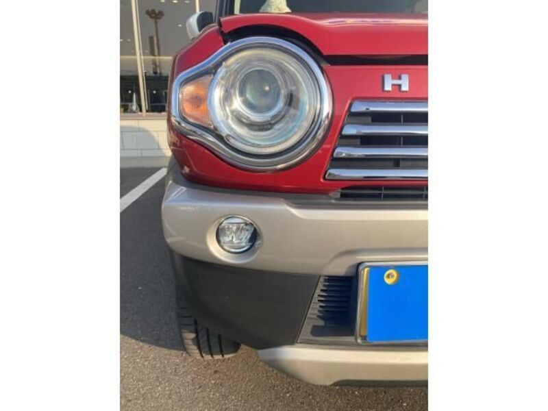 HUSTLER