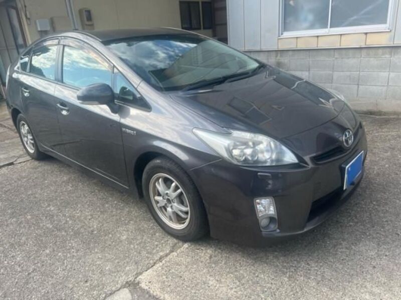 PRIUS