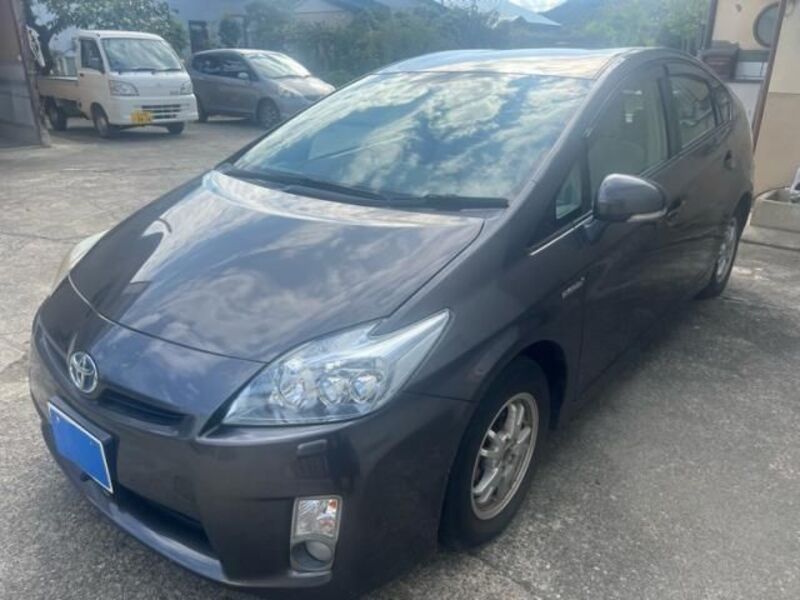 PRIUS