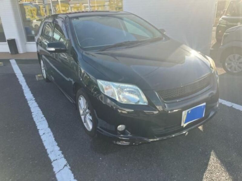 COROLLA FIELDER