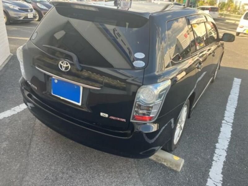 COROLLA FIELDER