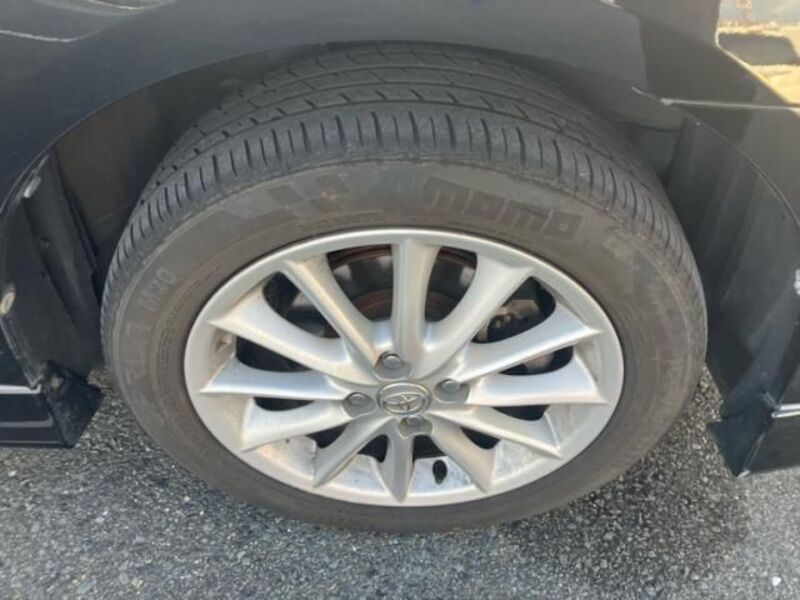 COROLLA FIELDER