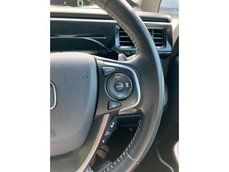 STEPWAGON SPADA