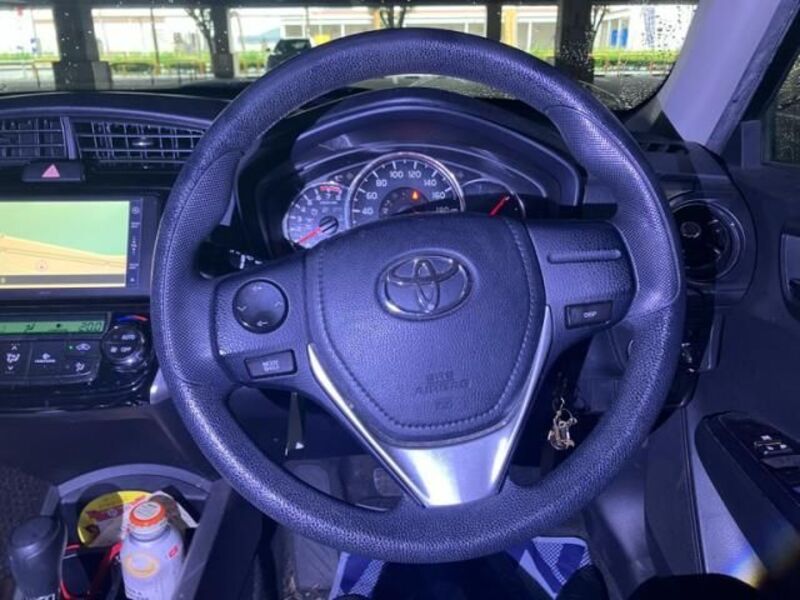 COROLLA FIELDER