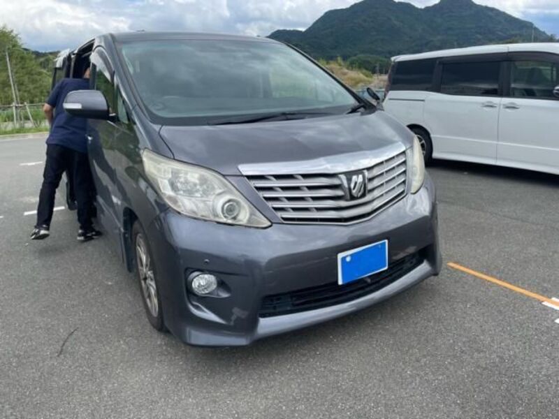 ALPHARD-0