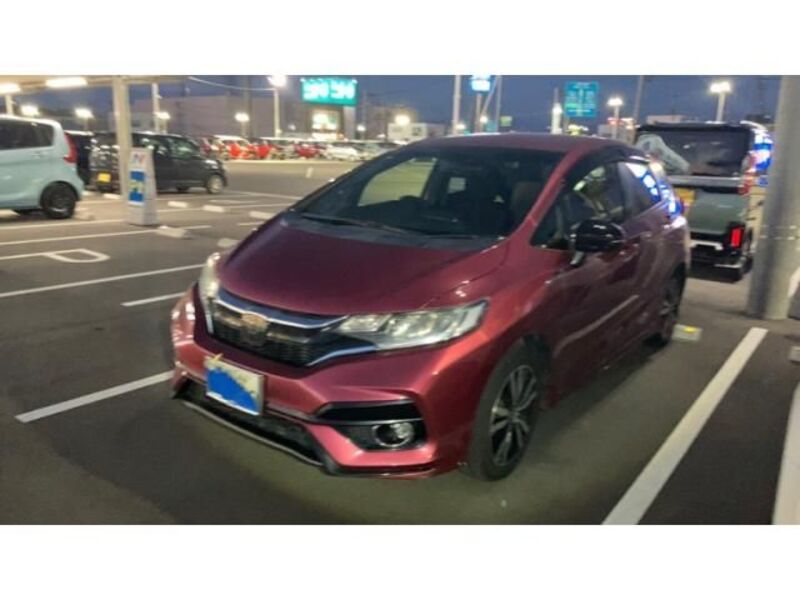 FIT HYBRID