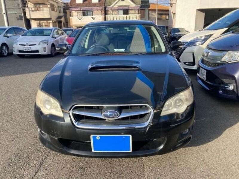 LEGACY B4
