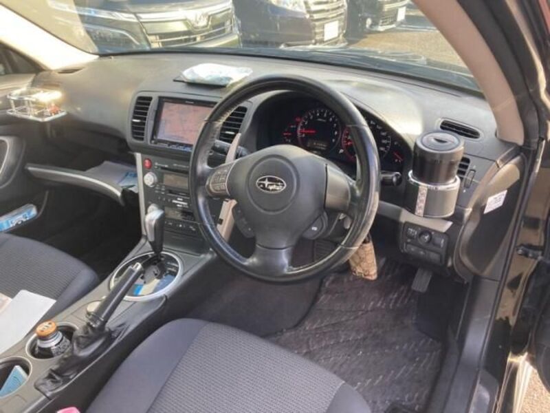 LEGACY B4