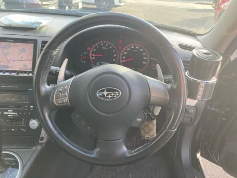 LEGACY B4