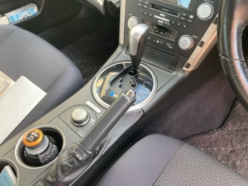 LEGACY B4