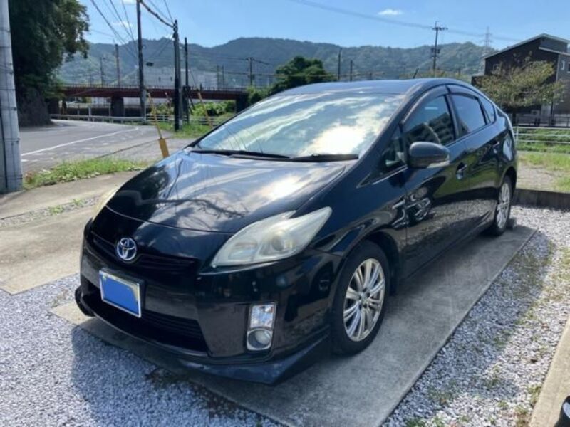 PRIUS