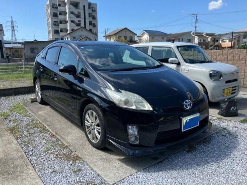 PRIUS