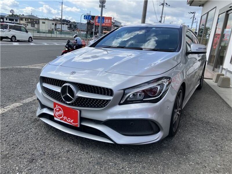CLA-CLASS