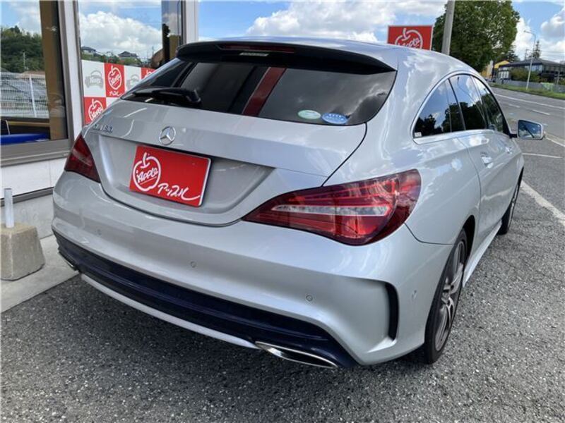 CLA-CLASS