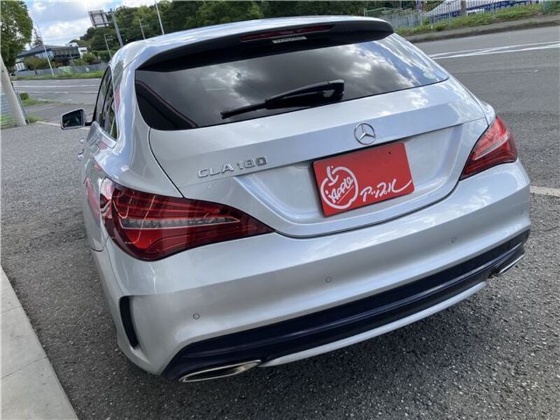 CLA-CLASS