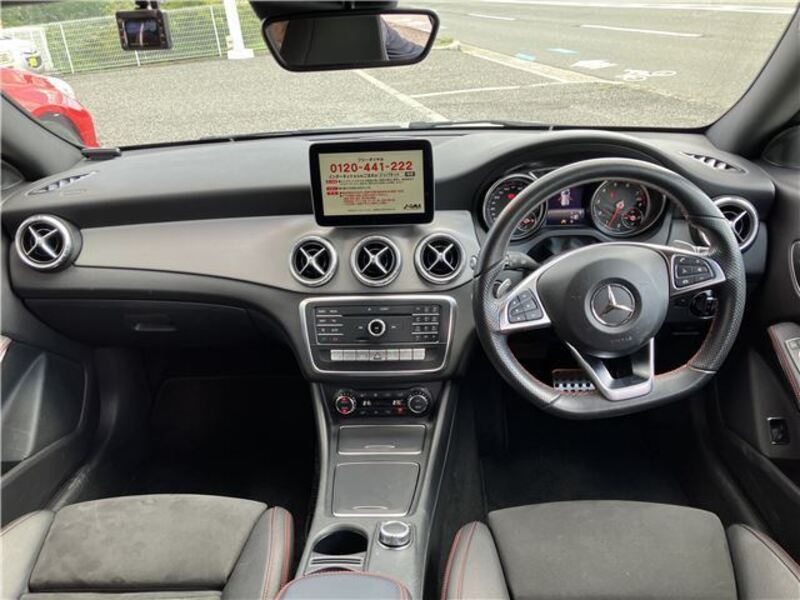 CLA-CLASS
