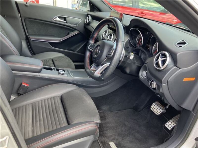 CLA-CLASS