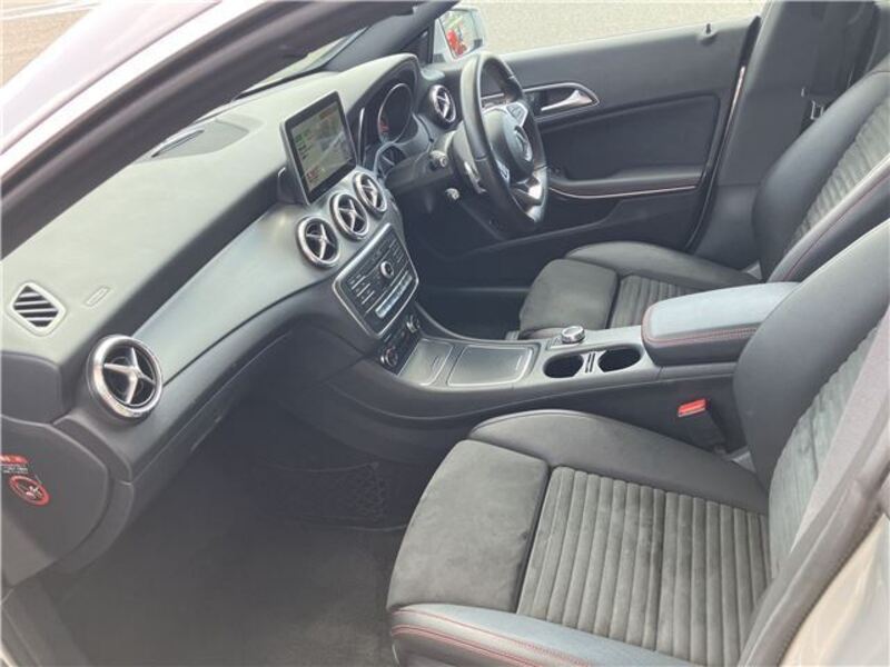 CLA-CLASS