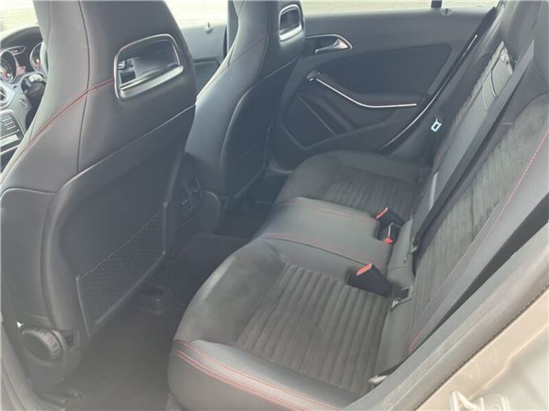 CLA-CLASS