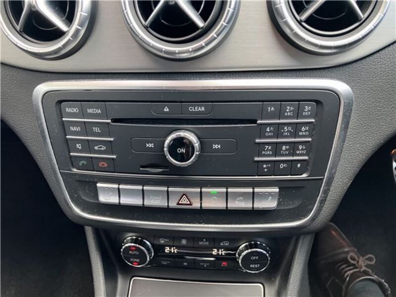 CLA-CLASS