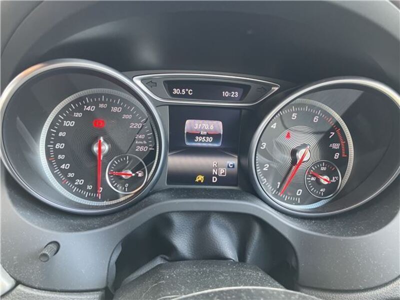 CLA-CLASS