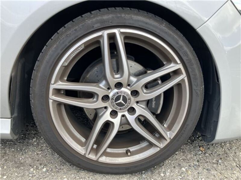 CLA-CLASS