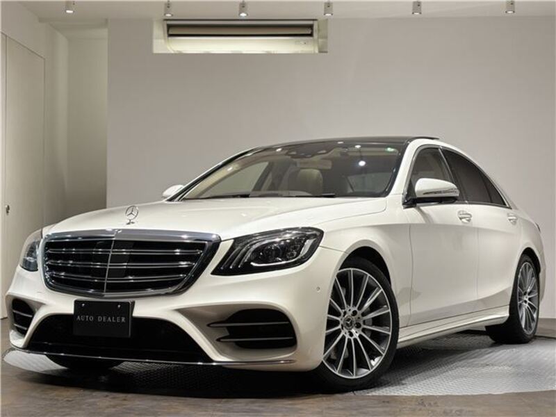 S-CLASS