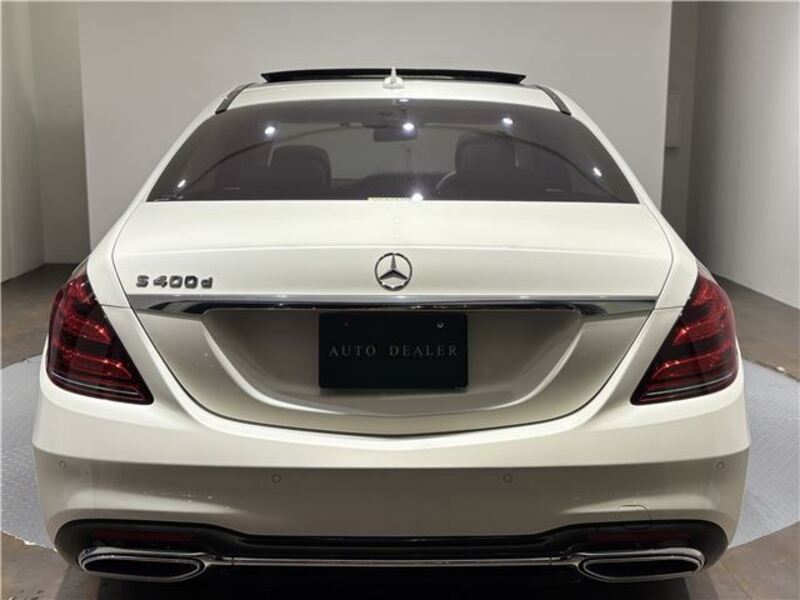 S-CLASS