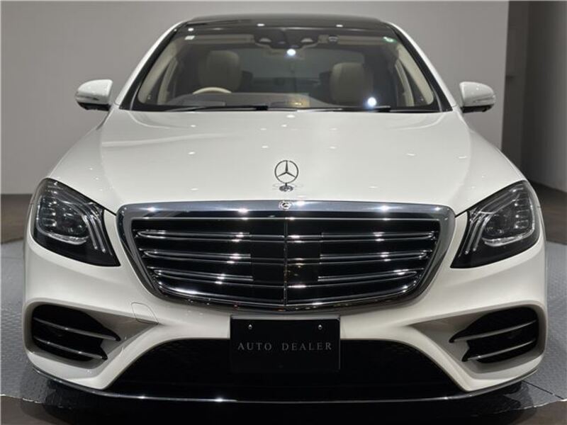 S-CLASS