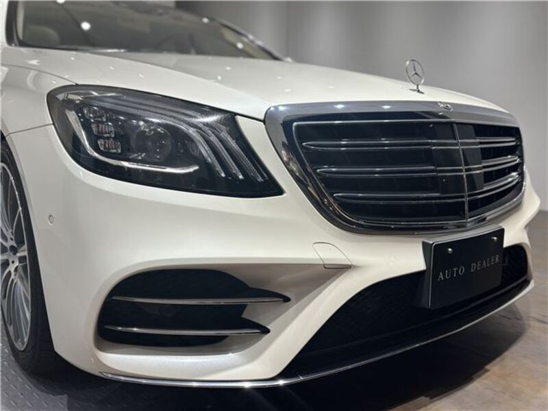 S-CLASS