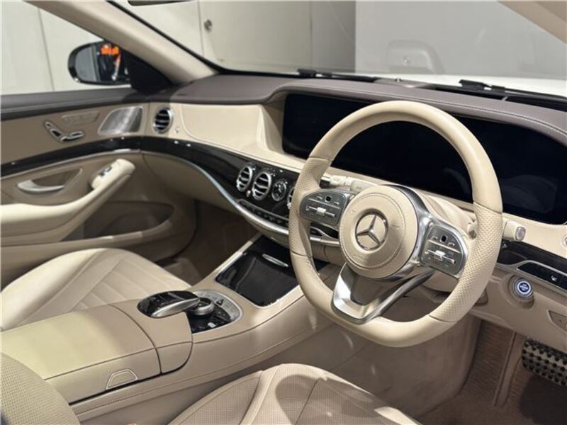 S-CLASS