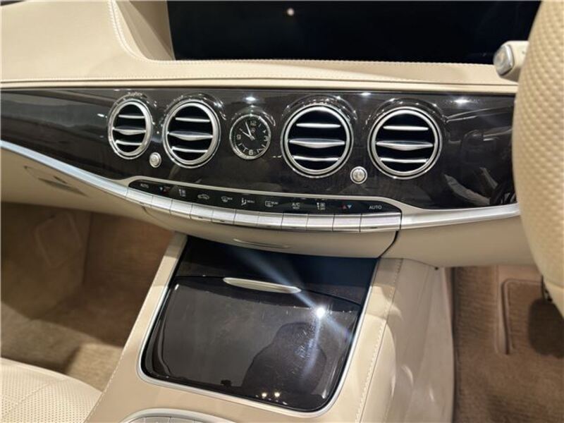 S-CLASS
