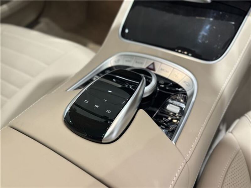 S-CLASS