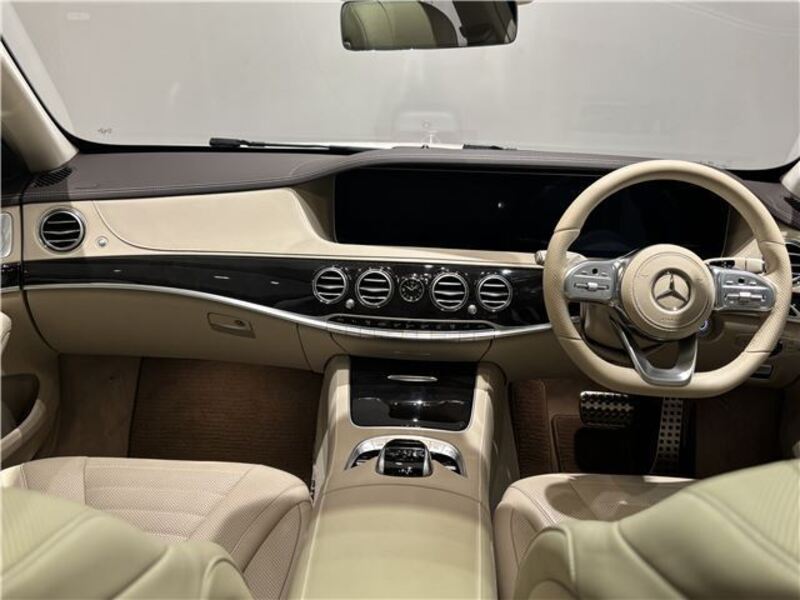 S-CLASS