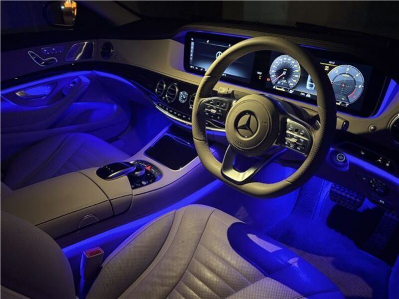 S-CLASS