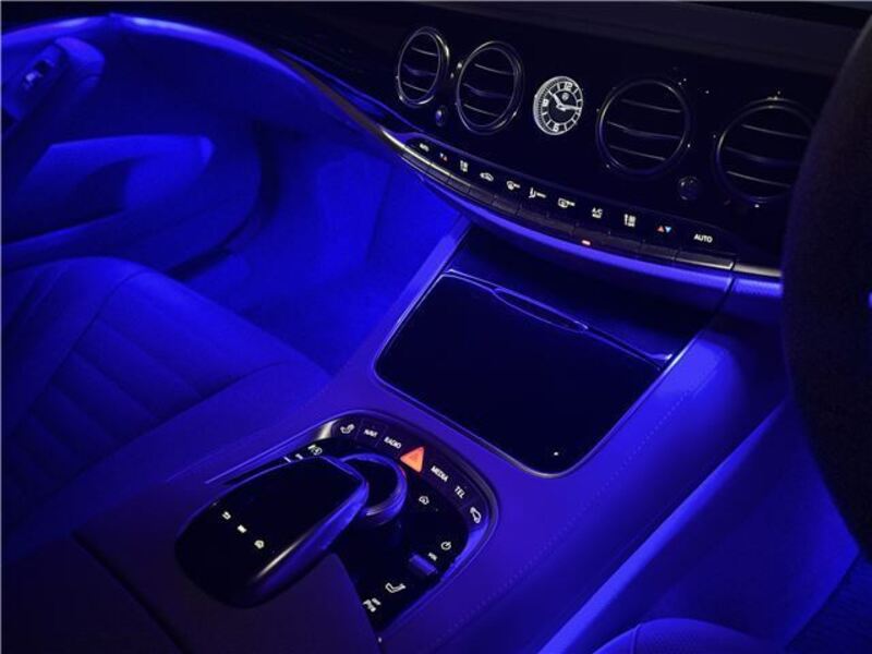 S-CLASS