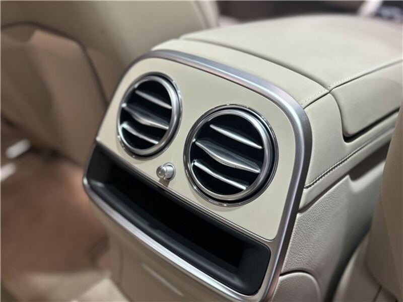 S-CLASS