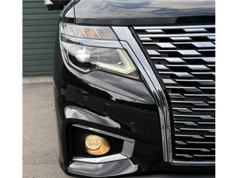 ELGRAND