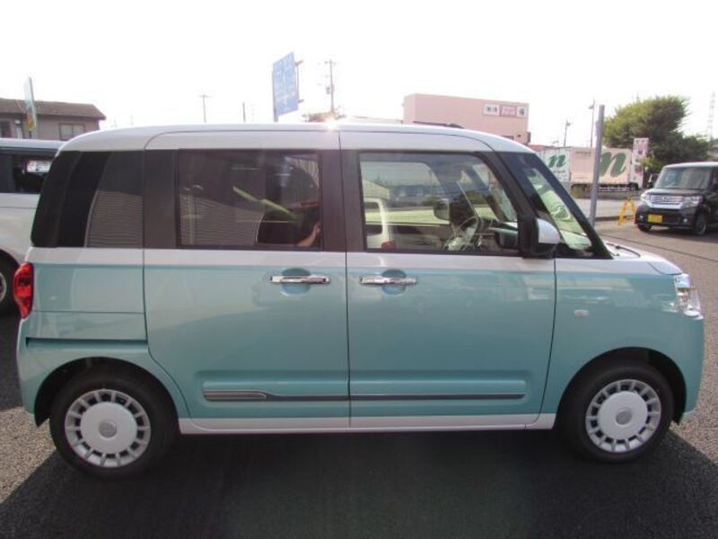 MOVE CANBUS