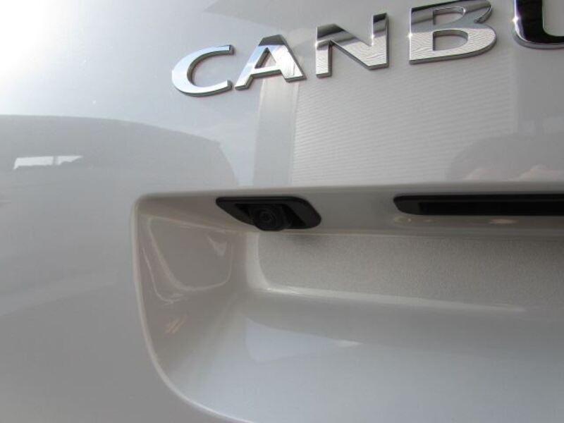 MOVE CANBUS